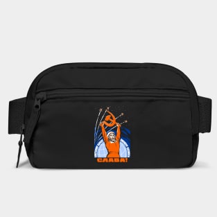 CCCP Soviet Space Poster Bag
