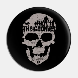 the goonies journey Pin