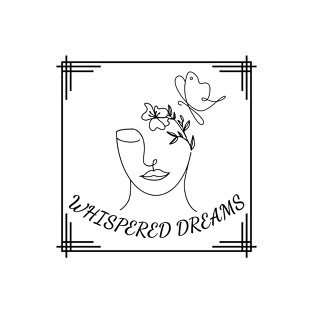 Whispered Dreams, never forget your dream! T-Shirt