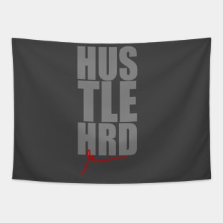 Hustle Hard Garyvee Tapestry