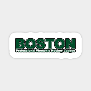 Boston Magnet