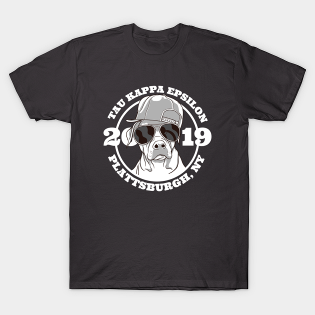 Cool Dogs shirt For Dogs LOver Gang - Dogs Lovers - T-Shirt