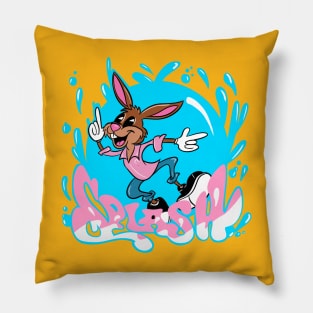 SPLASH Pillow