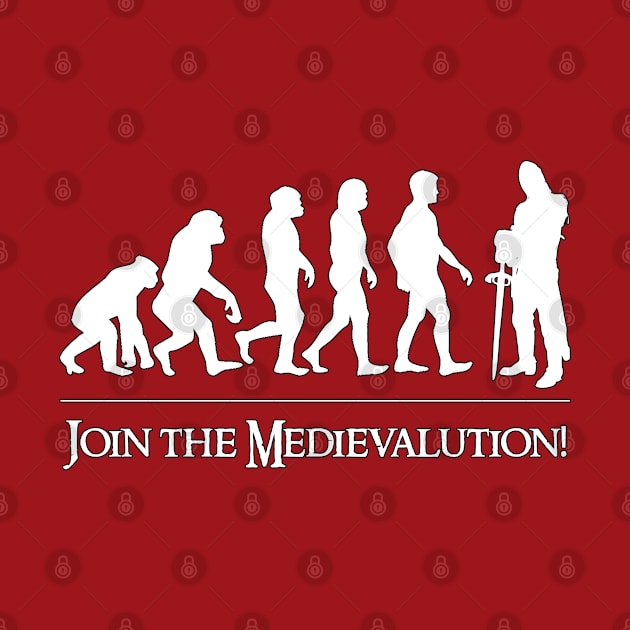 Medievalution by The Medieval Life