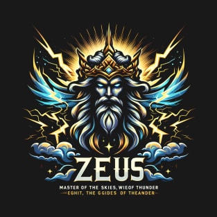 ZEUS T-Shirt