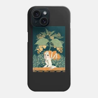 Persephone Blossom Phone Case