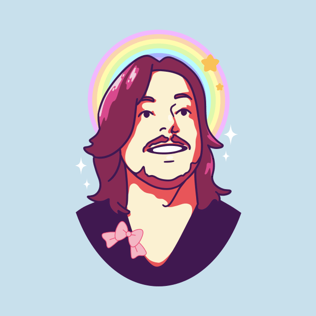 Arin Handsome by gorillaprutt