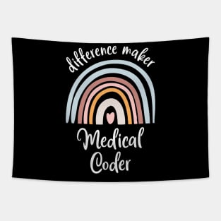 medical coding and billing Tapestry