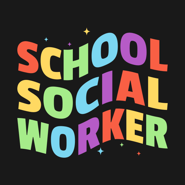 School Social Worker by Bunder Score