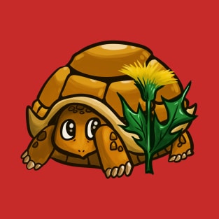 Desert Tortoise T-Shirt