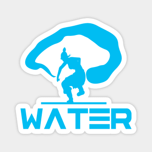 Water Magnet