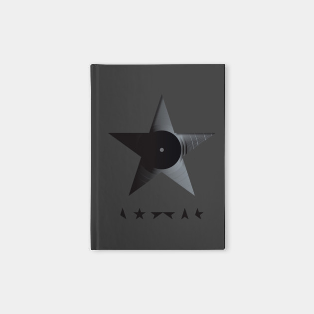 David Bowie Blackstar