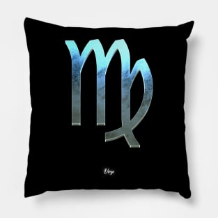 Virgo Pillow