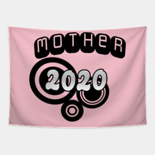 Mother Perfect Number Tapestry