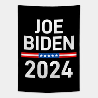 Joe Biden 2024 For President Tapestry