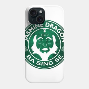 ba sing se Phone Case