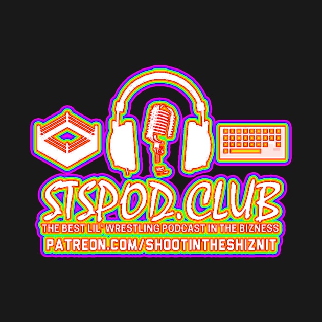 PRIDE STSPOD by coolkids