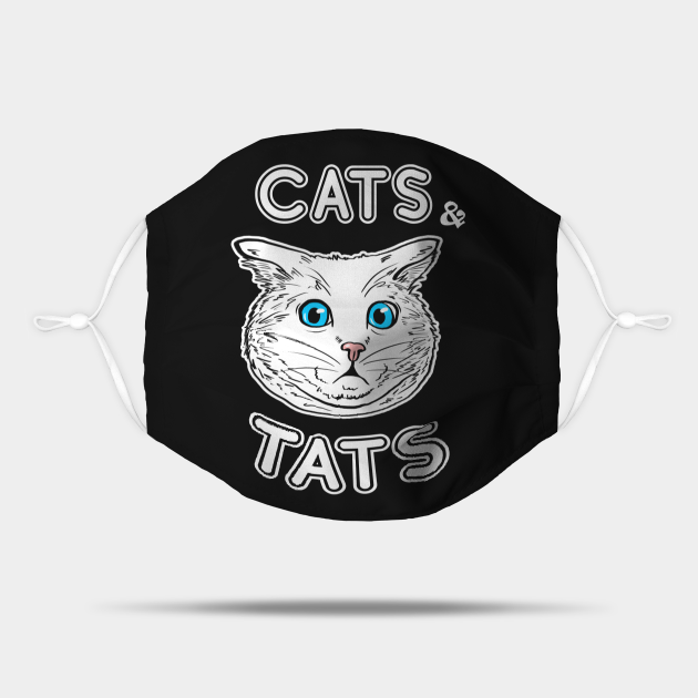 cats and tats shirt