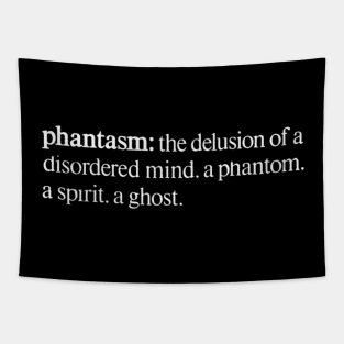 Phantasm Tapestry