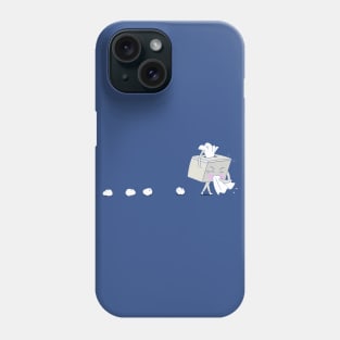 Achoo Phone Case