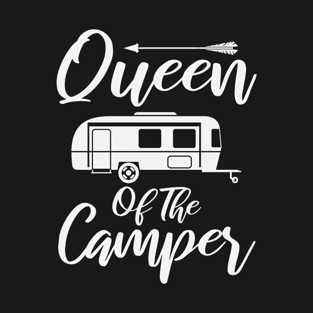 Camper by Tribun Dash