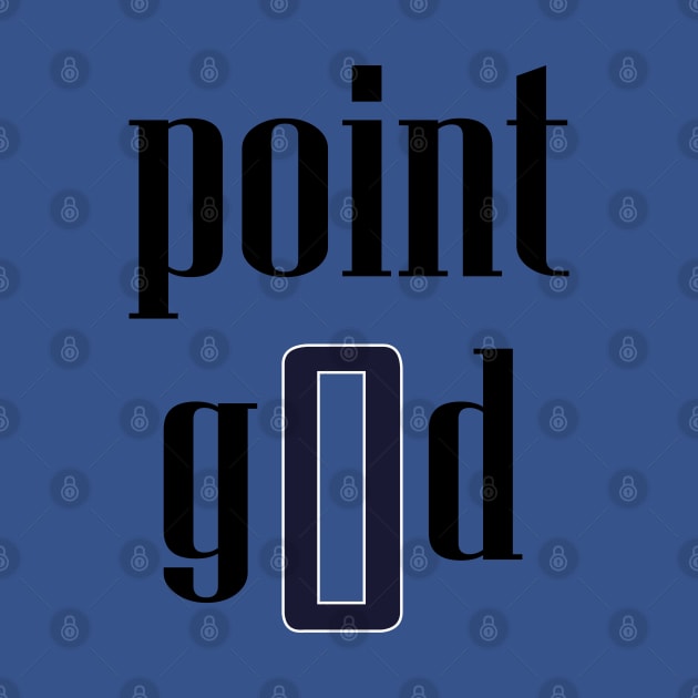 Tyrese Haliburton Point God by rattraptees