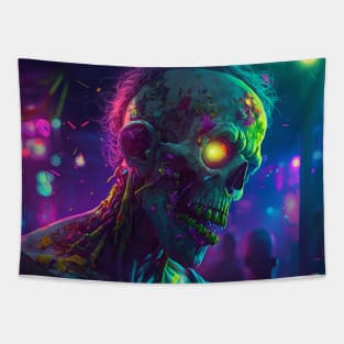 ZOMBIE DISCO [BEST⭐SELLER] Tapestry