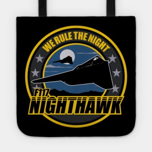 F-117 Nighthawk Tote