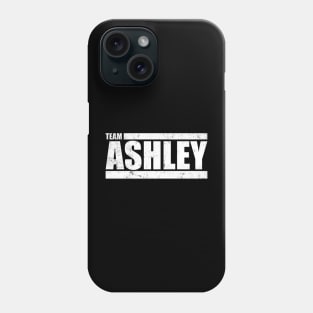 The Challenge MTV - Team Ashley Mitchell Phone Case