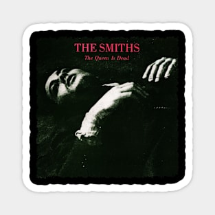 the smiths Magnet