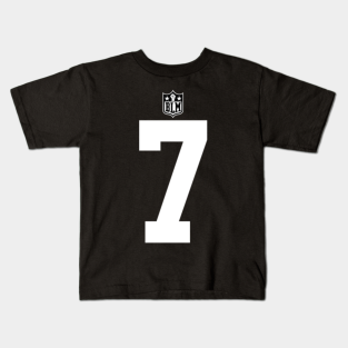 kids kaepernick jersey