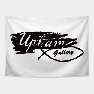 Upham Gallery Tapestry