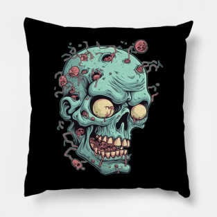 Zombie Pillow
