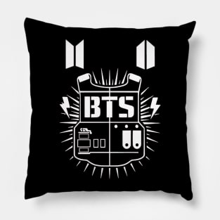 BTS Army Pillow