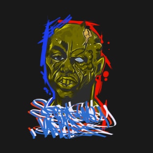 Shuck&Jive (THEAMERICANHORRORSTORY series) T-Shirt