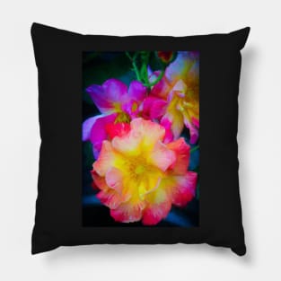 Rose 392 Pillow