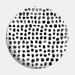 Dots Pin