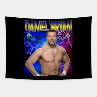 DANIEL BRYAN Tapestry