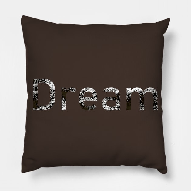 Dream Pillow by sowecov1