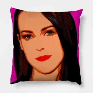 jena malone Pillow