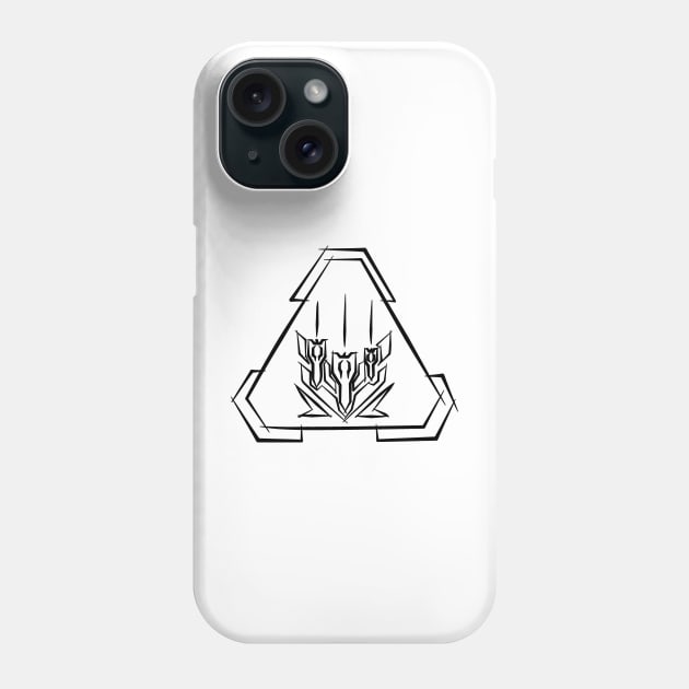 Bangalore Ultimate Phone Case by DeLyss-Iouz