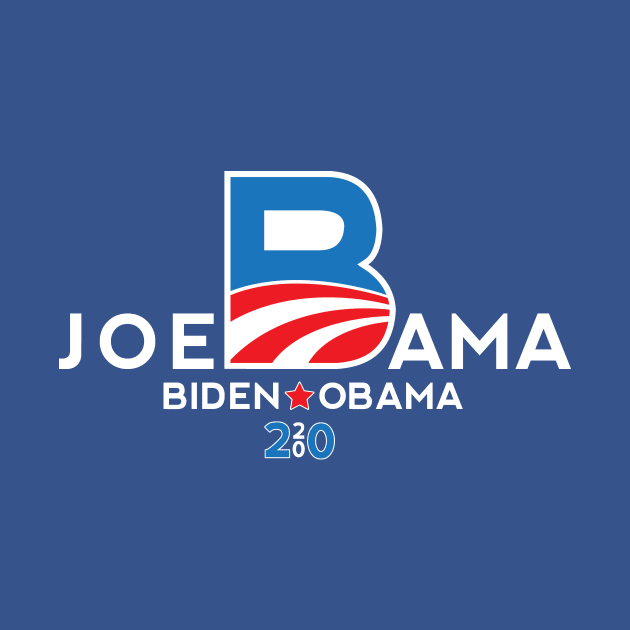 JoeBama 2020 by TroytlePower