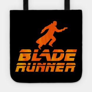 Blade Runner Tote