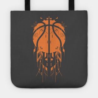 Tech Baller Tote