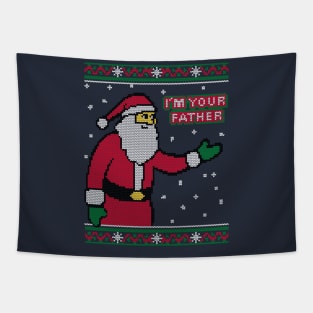 Spoiler Christmas Tapestry