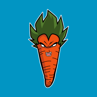 Strong Veg T-Shirt