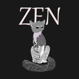 zen T-Shirt