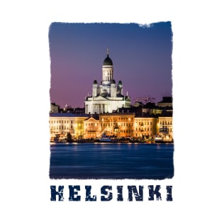 helsinki T-Shirt