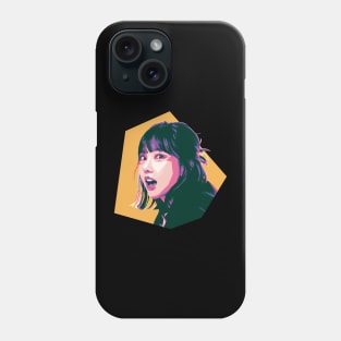 Jung Eunbi Phone Case