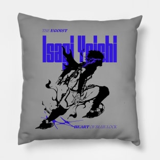 Isagi Yoichi Pillow